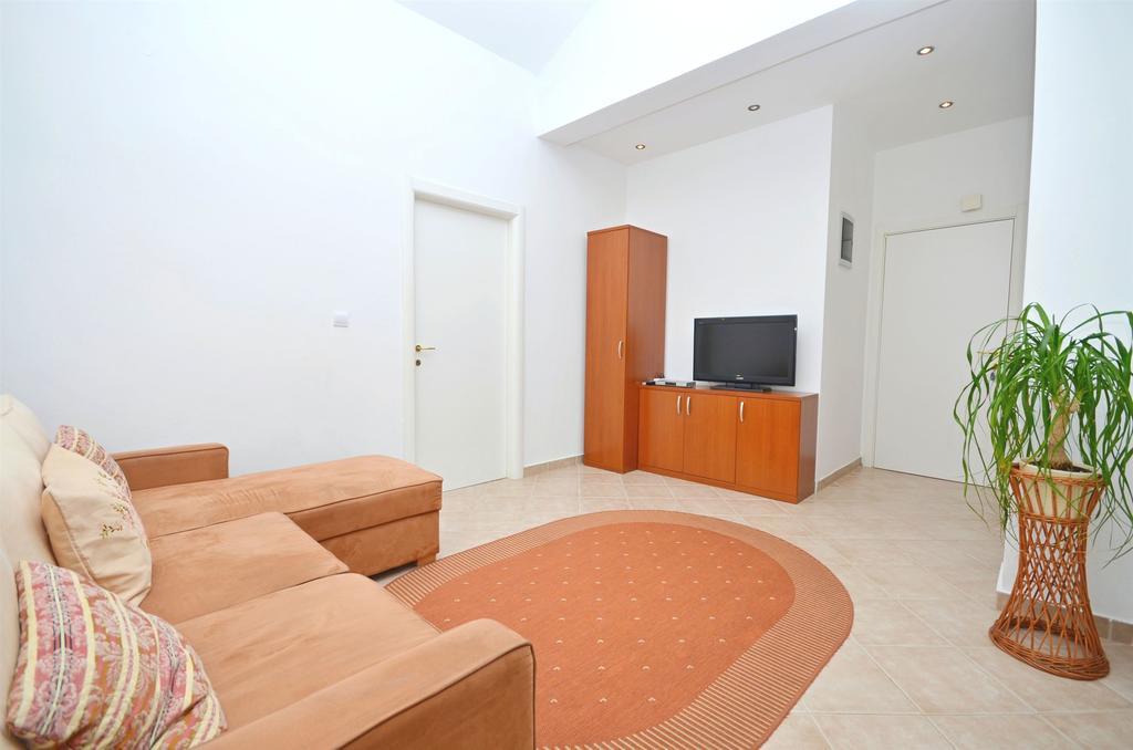 Apartments Brankaa Водице Экстерьер фото